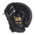New MIZ GXF102 Black 12.5" 1B 11831-041969125694 View 2