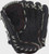 New RAW R125BGS LHT Glove 11831-083321525124 View 3