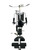 Used Bodycraft STRATA STRENGTH TRAINING SYSTEM Home Gyms 10874-S000201630 View 1