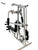 Used Bodycraft STRATA STRENGTH TRAINING SYSTEM Home Gyms 10874-S000201630 View 3
