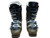 Used Dalbello SYNTA BOOT Womens DH Ski Boot White 235 MP - J05.5 - W06.5 10454-S000355360 View 1
