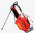 New KC Chiefs Golf Stand Bag 11831-097512825320 View 2