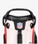 New KC Chiefs Golf Stand Bag 11831-097512825320 View 4