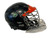 Cascade Lacrosse Lacrosse Helmets View 2