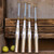 New Marucci 2022 Echo Connect DMND 31" Drop -10 Fastpitch Softball Bat View 4