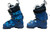 Used Tecnica COCHISE Womens DH Ski Boot Royal Blue 235 MP - J05.5 - W06.5 10454-S000378735 View 4