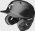 New Easton ALPHA Batting Helmet No Mask Black L/XL 11347-EAS8068536 View 1