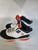Used Basketball Shoes Y Black Adjustable 11831-S000021080 View 1