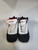 Used Basketball Shoes Y Black Adjustable 11831-S000021080 View 2