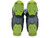 Used Dalbello KRYPTON 120 Mens DH Ski Boot Black 255 MP - M07.5 - W08.5 10454-S000372103 View 5