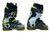 Used Dalbello KRYPTON 120 Mens DH Ski Boot Black 255 MP - M07.5 - W08.5 10454-S000372103 View 2
