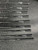 Used EXOTICS E8 Mens Iron Set RH 4I-GW/AW 11831-S000023143 View 1