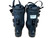Used Atomic HAWK110 Womens DH Ski Boot Black 235 MP - J05.5 - W06.5 10454-S000374042 View 3
