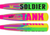 New 2025 Soldier Tank USSSA Baseball Bat 31" -10 11831-850059348048 View 5