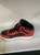 Fila Basketball Basketball Shoes View 5