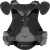 New MIZ Samurai Catch Set Bl/Gr 11831-889961288999 View 4