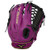 New Mizuno pink FP Glove 11831-889961685620 View 1