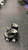 Used RollerDerby FIRESTAR QUAD Junior Roller Quad Skates Black Junior 01 11831-S000021838 View 2