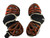 Brine Lacrosse Lacrosse Arm Pads and Guards View 1