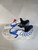 Used Puma Basketball Shoes M White Senior 8.5 11831-S000017459 View 3