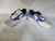 Used Puma Basketball Shoes M White Senior 8.5 11831-S000017459 View 5