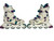 Inline Skates Inline Skates - Rec and Fitness View 2
