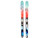 Used LIBERTY ORIGIN 106 Mens DH Ski/Binding Royal Blue 171 cm 10454-S000379108 View 2