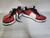 Used Reebok Basketball Shoes M Red Senior 9 11831-S000017775 View 5