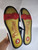 Used Reebok Basketball Shoes M Red Senior 9 11831-S000017775 View 6