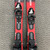 Used ELAN FORMULA 90CM JR SKI NEVER USED Boys DH Ski/Binding Red 90 cm 10672-S000310797 View 4