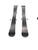 Used ELAN FORMULA 90CM JR SKI NEVER USED Boys DH Ski/Binding Red 90 cm 10672-S000310796 View 4