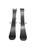 Used ELAN FORMULA 80CM JR SKIS NEVER USED Boys DH Ski/Binding Red 80 cm 10672-S000310802 View 4