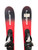 Used ELAN FORMULA 80CM JR SKIS NEVER USED Boys DH Ski/Binding Red 80 cm 10672-S000310802 View 2