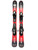 Used ELAN FORMULA 90CM JR SKI NEVER USED Boys DH Ski/Binding Red 90 cm 10672-S000310800 View 1