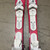 Used ELAN LIL MAGIC 80CM JR SKIS NEVER USED Girls DH Ski/Binding Pink 80 cm 10672-S000310810 View 4