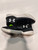 Used Under Armour VB Shoes Adult Red Senior 9 11628-S000171577 View 2
