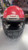 Used Riddell VICTOR FB Helmet Red SM 11477-S000177922 View 2