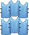 New SCRIMMAGE VESTS 6PACK yth 10801-CHPFVI6Y View 1