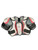 Used Easton SYNERGY Junior Shoulder Pads SM 11477-S000178038 View 1