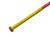 Used Louisville Slugger DIVA WTLFPDV18A115 Fastpitch Bat 28" -11.5 Drop 11506-S000266110 View 2