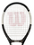 Used Wilson NCODE N6 Adult Tennis Racquet Black Unknown 11866-S000015005 View 2