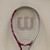 Wilson Racquet Sports Tennis Racquets View 2