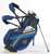 New Wilson Staff EXO Stand Bag Roy Blue/Navy/Yellow 11692-WILWG6000RO View 1