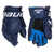 New Bauer S24 X Hockey Glove Navy 13" 11506-BAR1063729N13 View 1