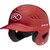 New Rawlings COOLFLO Batting Helmet No Mask 11095-COOLFLO View 1