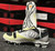 Warrior Lacrosse Lacrosse Cleats View 1
