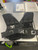 Used ROCK SOLID FB Shoulder Pads Black SM 11801-S000031962 View 4