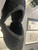 Used ROCK SOLID FB Shoulder Pads Black SM 11801-S000031965 View 5