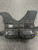 Used ROCK SOLID FB Soft Shell Shoulder Pads Black LG 11801-S000031964 View 1