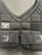 Used ROCK SOLID FB Soft Shell Shoulder Pads Black LG 11801-S000031964 View 3